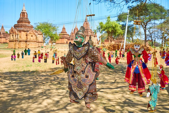 bagan